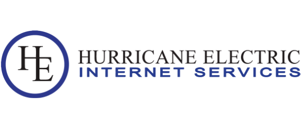 Hurricane Electric